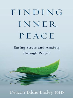 cover image of Finding Inner Peace